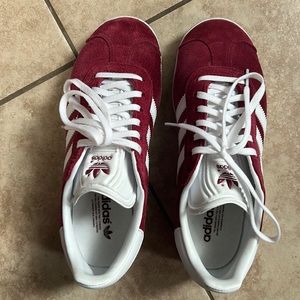 Adidas Gazelle Sneakers